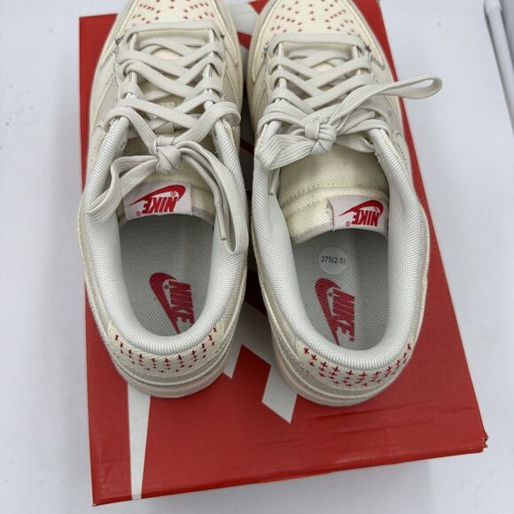 Size 9.5 - Nike Dunk Low Sashiko - Light Orewood Brown 2023 main image 5